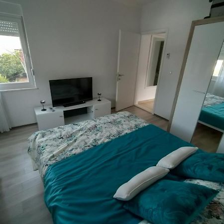 Apartman Magdalena Требине Екстериор снимка