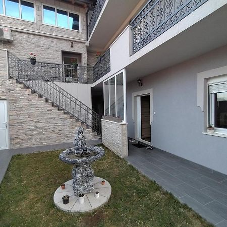 Apartman Magdalena Требине Екстериор снимка