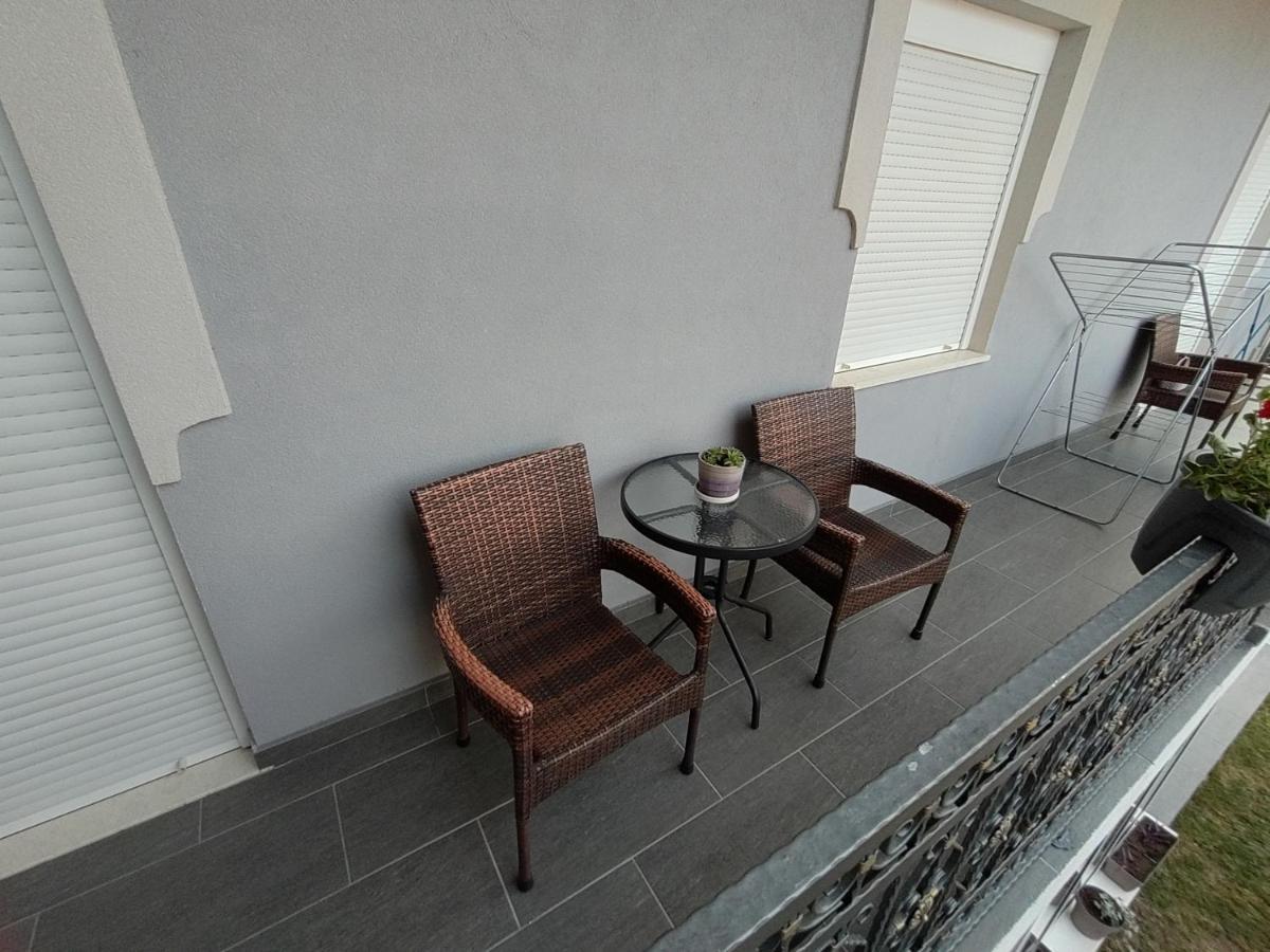 Apartman Magdalena Требине Екстериор снимка