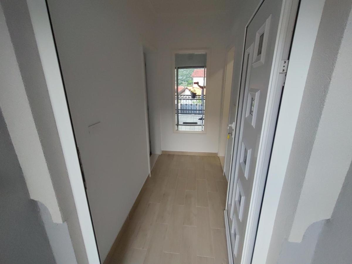 Apartman Magdalena Требине Екстериор снимка