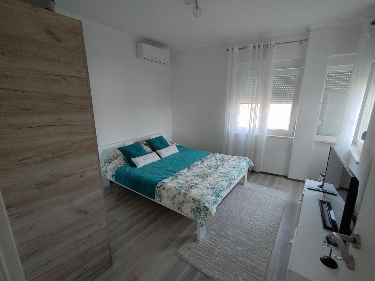 Apartman Magdalena Требине Екстериор снимка